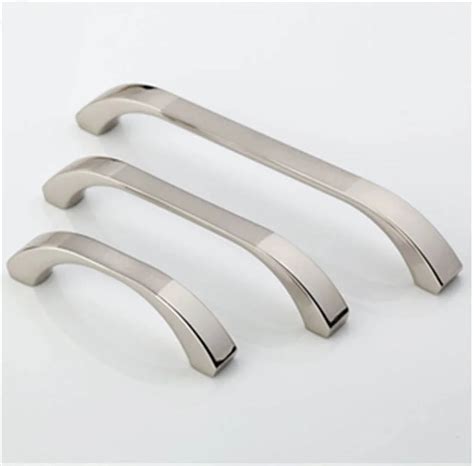 4 stainless steel cabinet pulls|stainless steel cabinet edge pulls.